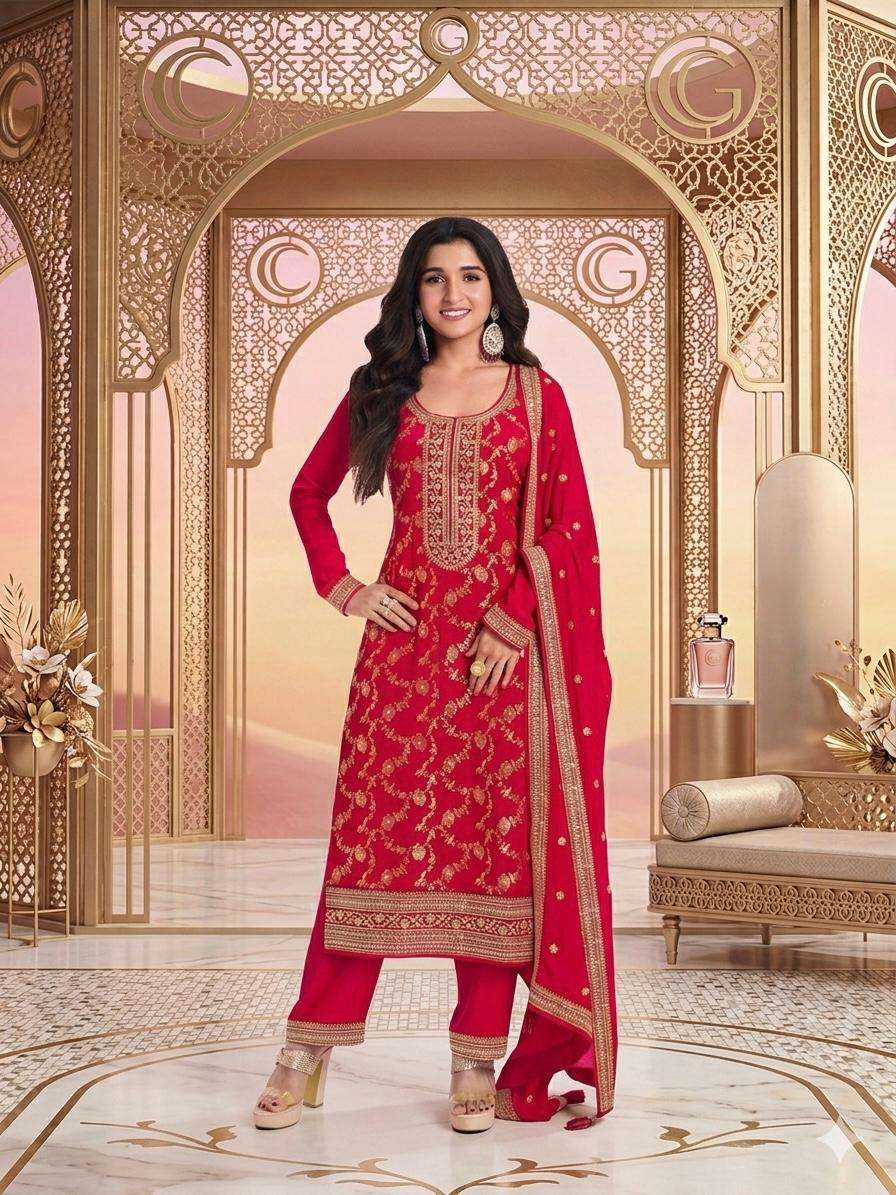 Tawakkal Jacquard Collection - Amrah Wholesale