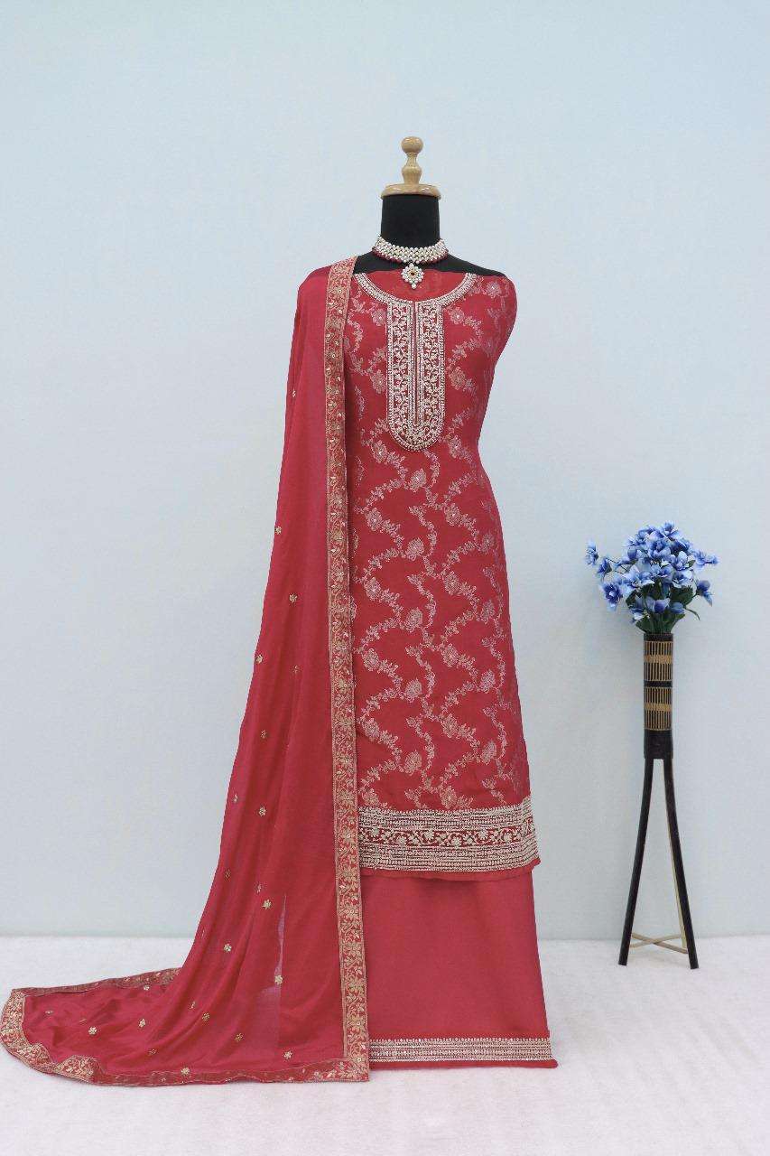 Tawakkal Jacquard Collection - Amrah Wholesale