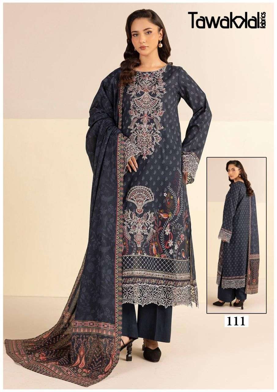 Tawakkal Saba Luxury Vol-02