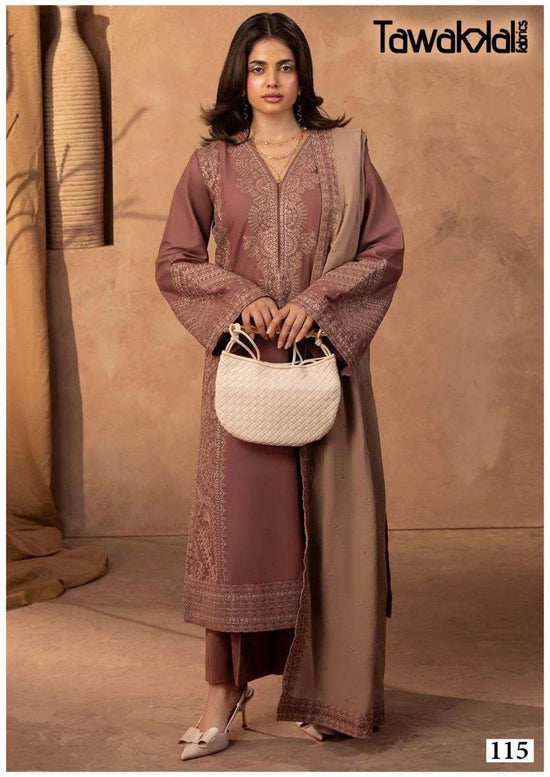 Tawakkal Saba Luxury Vol-02