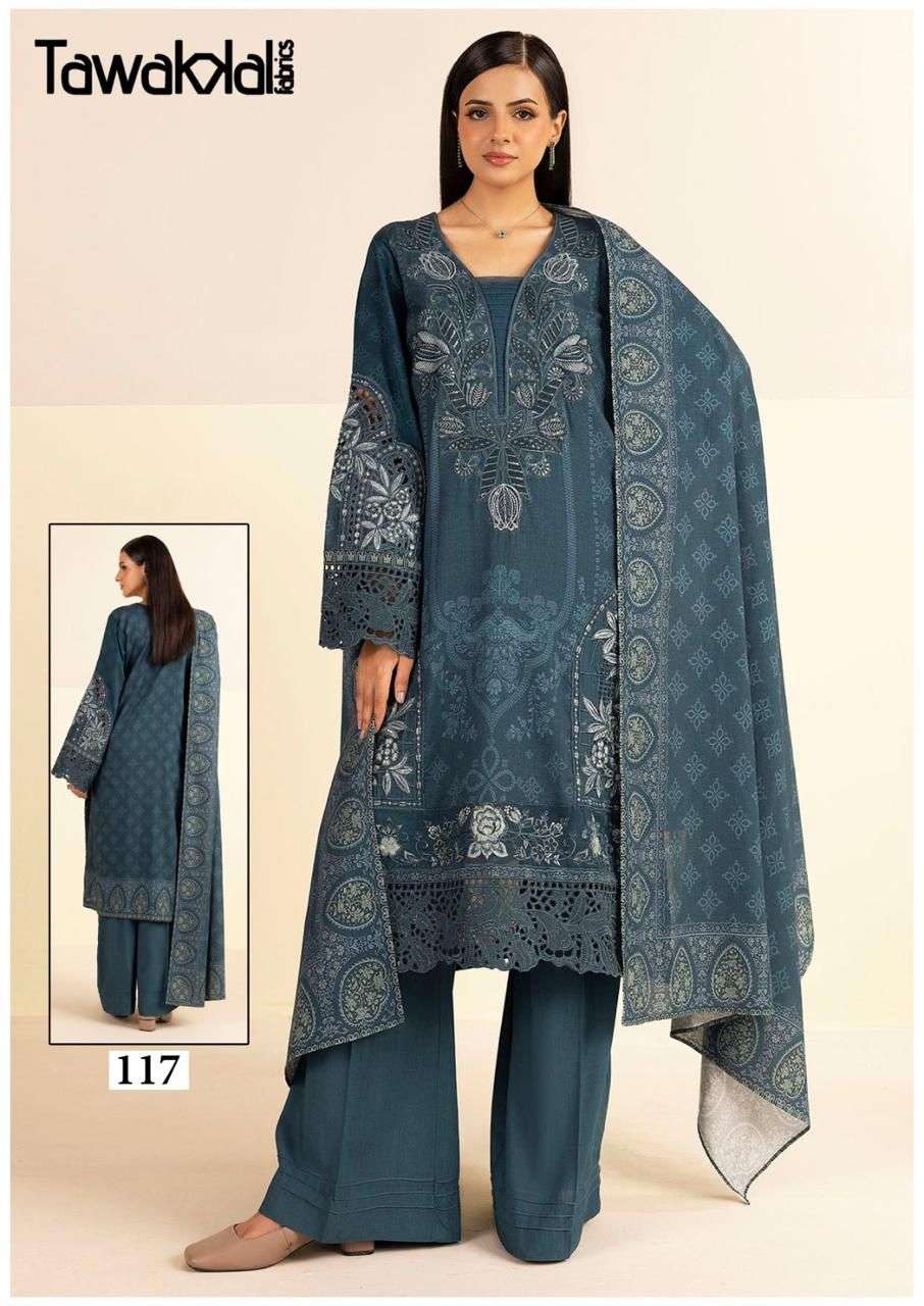 Tawakkal Saba Luxury Vol-02