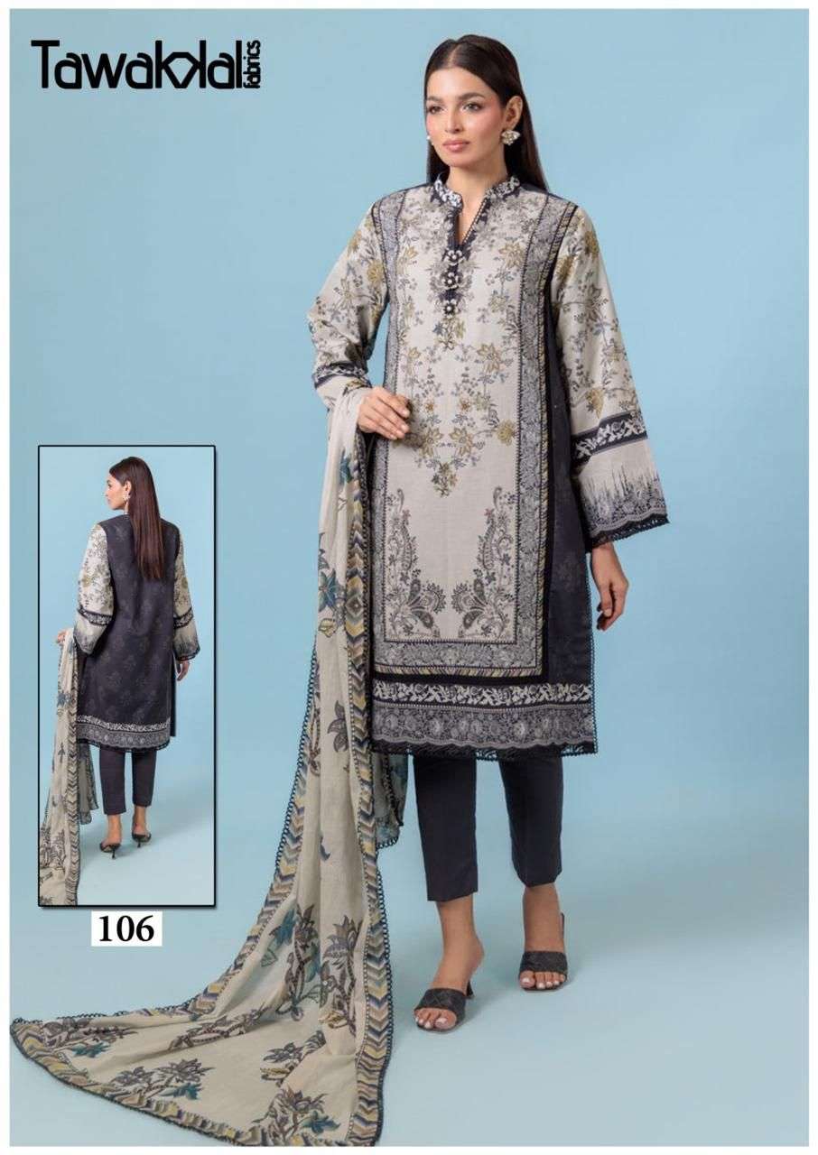 Tawakkal Fabrics Saba