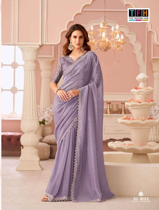 Tfh Salsa Style 8013