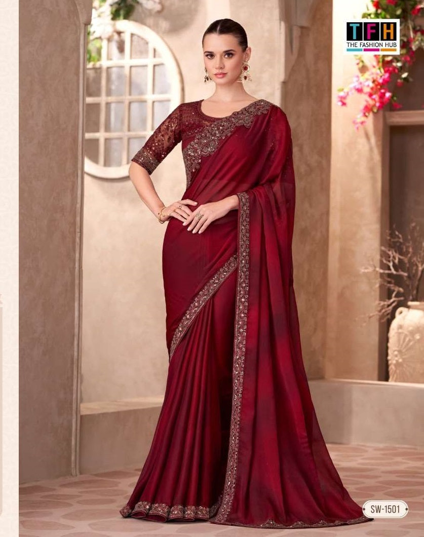 Tfh Sandalwood Vol-15
