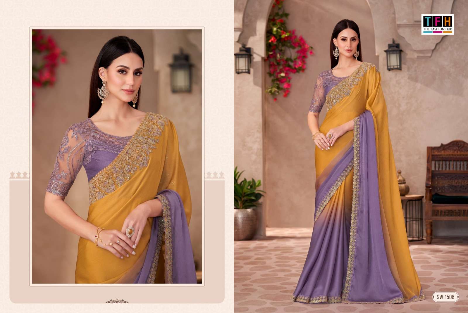 Tfh Sandalwood Vol-15