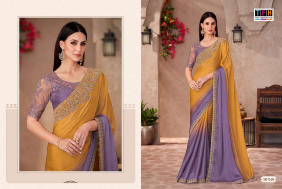 Tfh Sandalwood Vol-15
