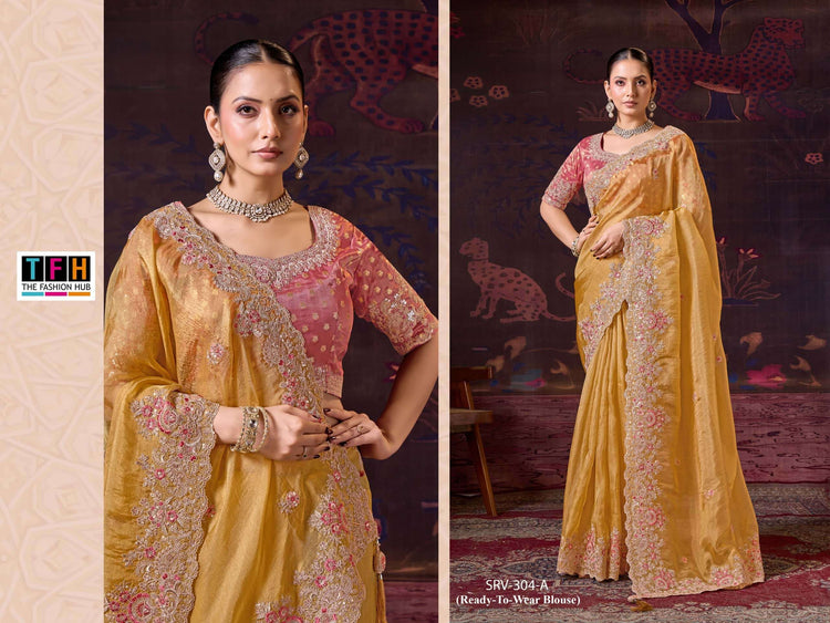 Silk Sarees