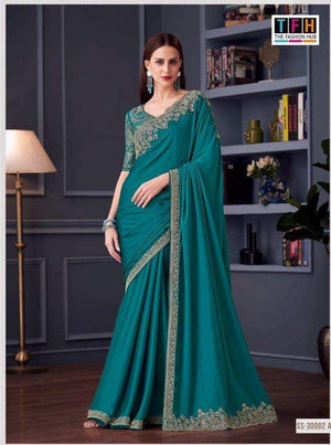 TFH Silver Screen 30002