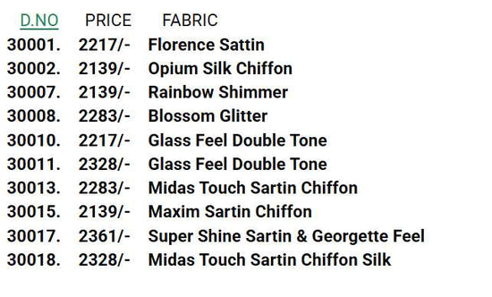 Tfh Silver Screen Vol-20