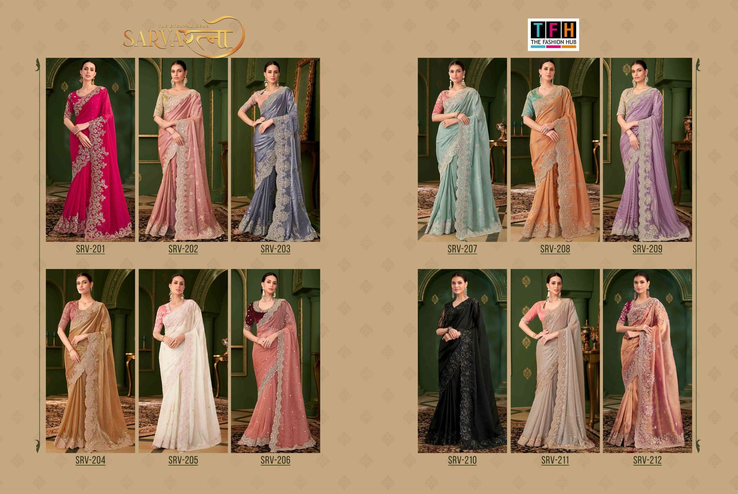 Tfh Sarvaratna Vol-02