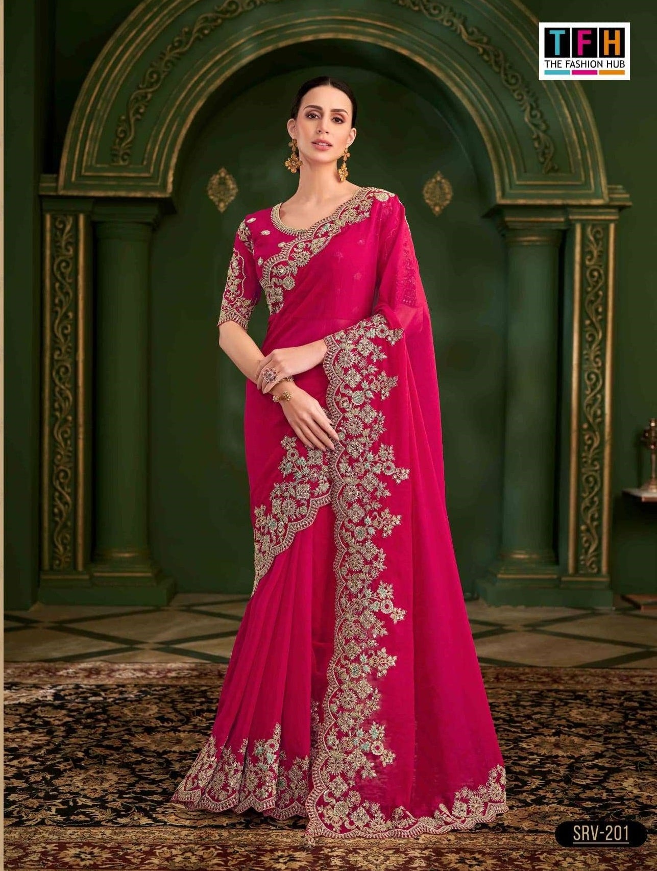 Tfh Sarvaratna Vol-02