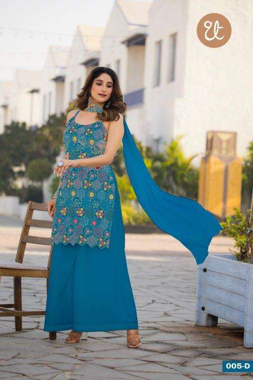 Thread Thril 005 Hit Design