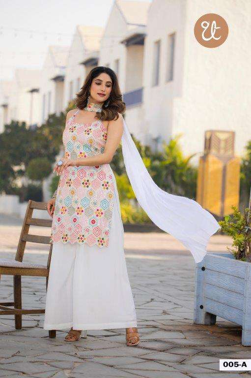 Thread Thril 005 Hit Design