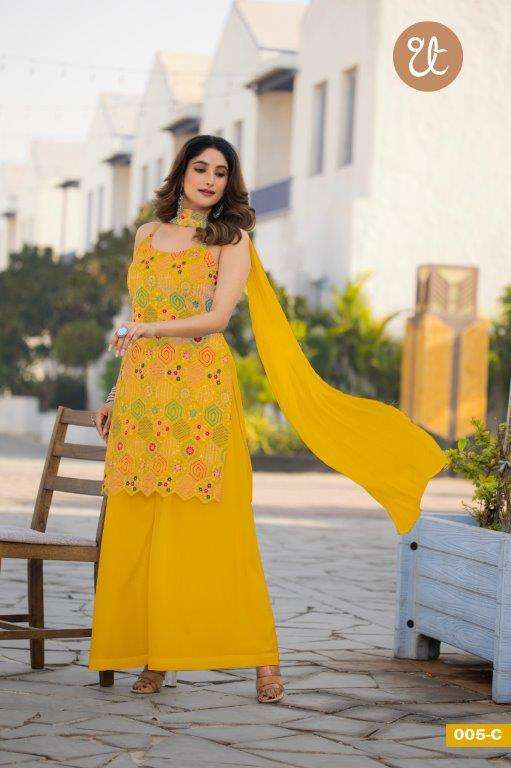 Thread Thril 005 Hit Design