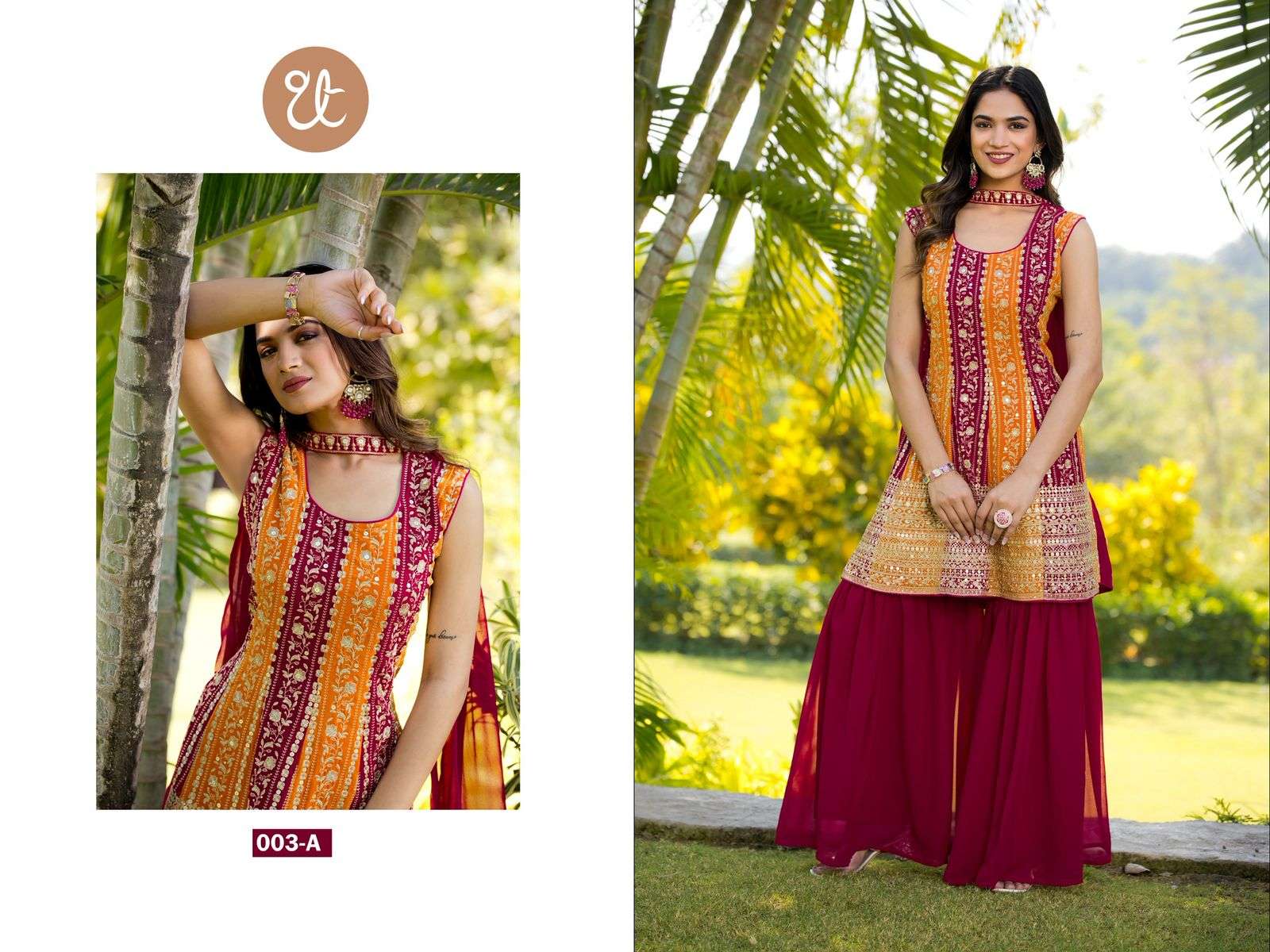 Thread Thrill 003 Hit Design