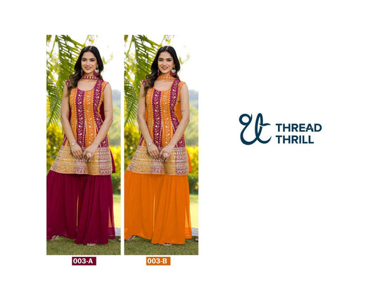 Thread Thrill 003 Hit Design