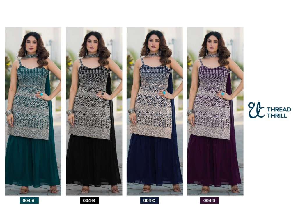 Thread Thrill  004 Hit Design