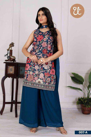 Thread Thrill 007 Hit Design