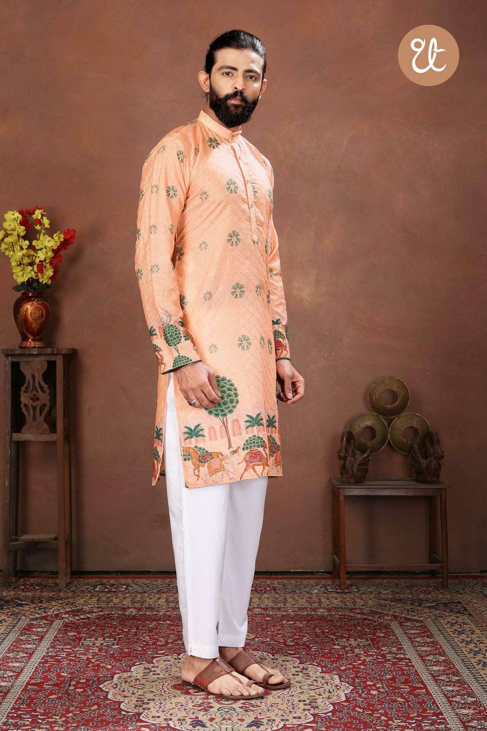 Thread Thrill Aaviyaar Vol-2 2011 To 2016