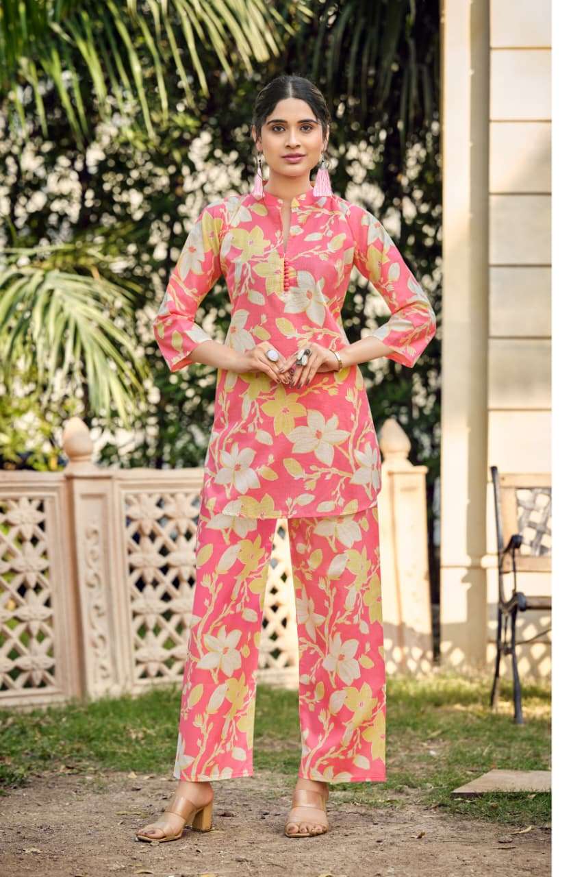 Tips And Tops Cotton Trends Vol-03