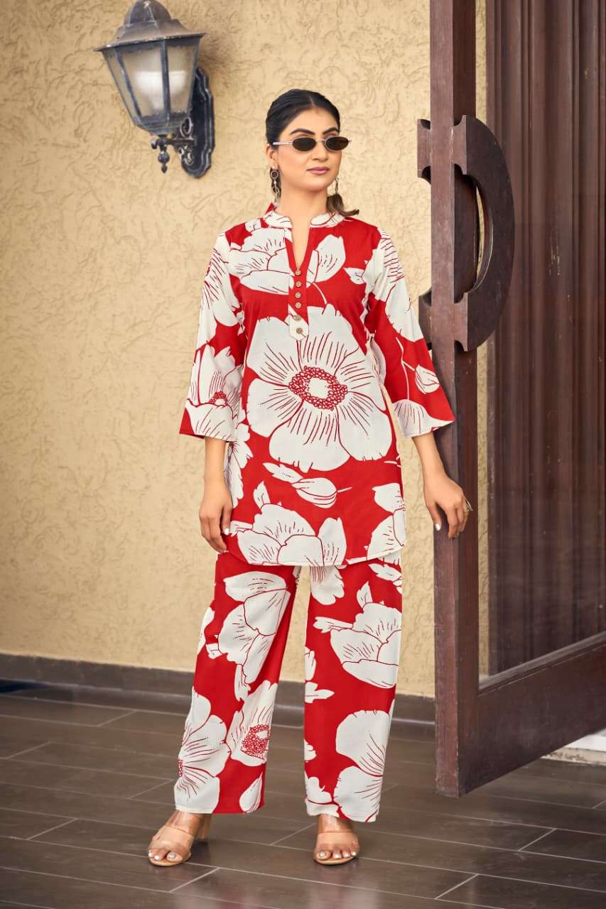 Tips And Tops Fashion Beats Vol - 14 - Amrah Wholesale