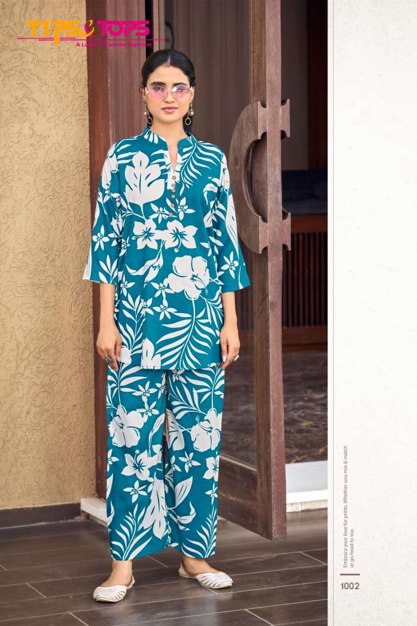 Tips And Tops Fashion Beats Vol - 14 - Amrah Wholesale