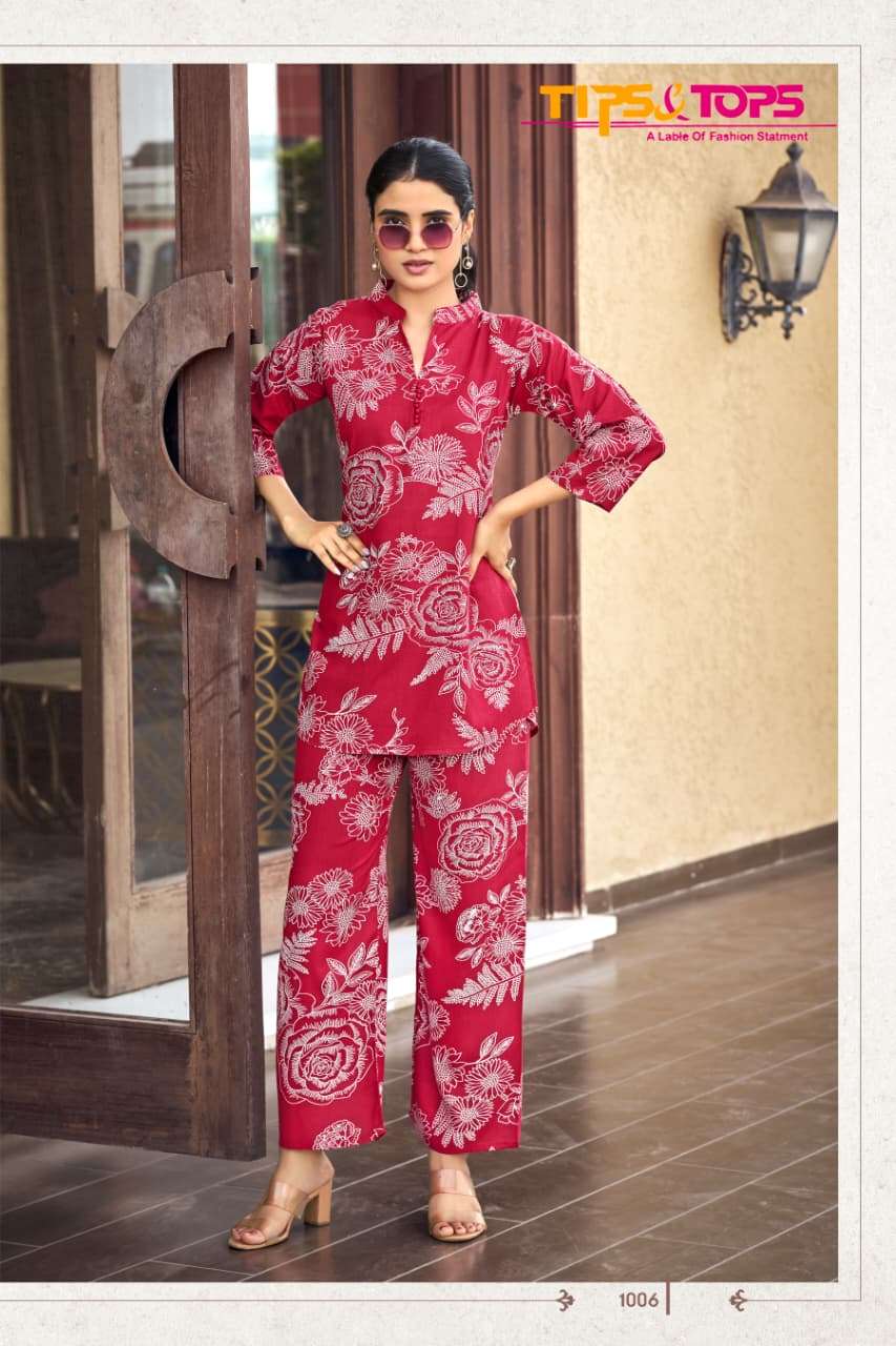 Tips And Tops Fashion Beats Vol - 14 - Amrah Wholesale