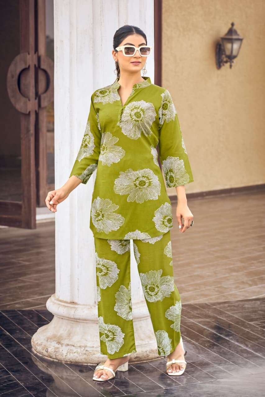Tips And Tops Fashion Beats Vol - 14 - Amrah Wholesale