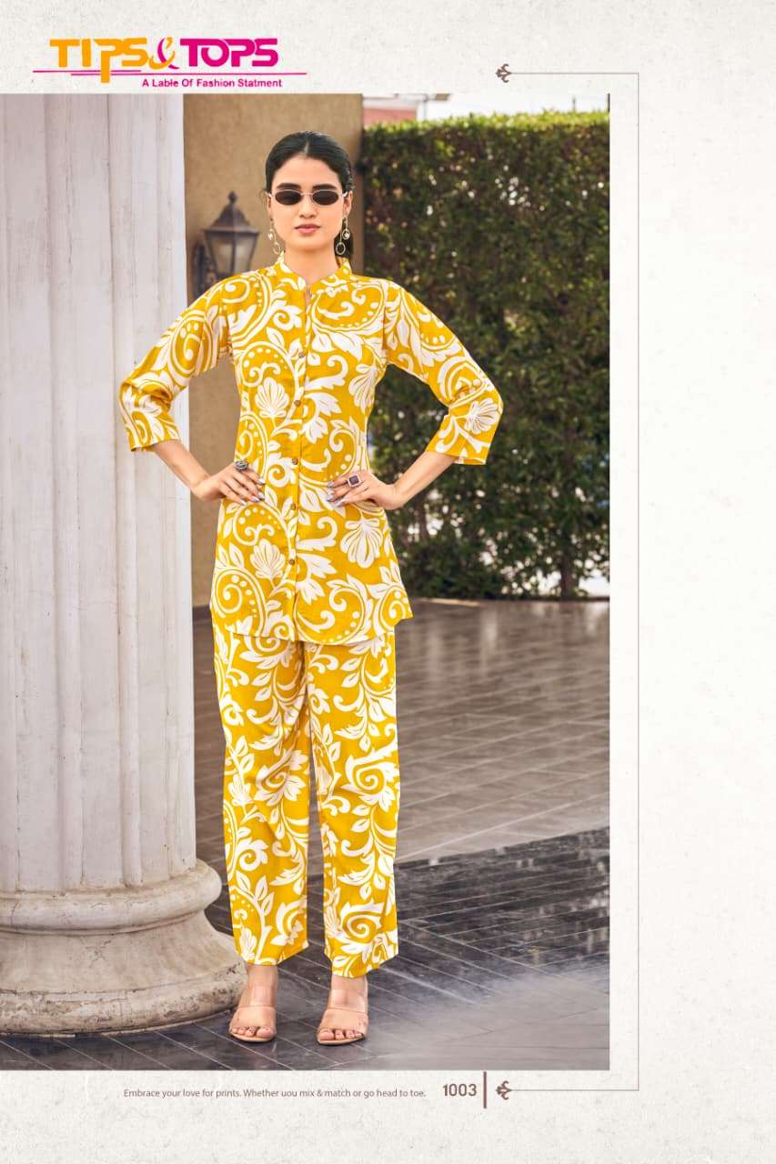 Tips And Tops Fashion Beats Vol - 14 - Amrah Wholesale