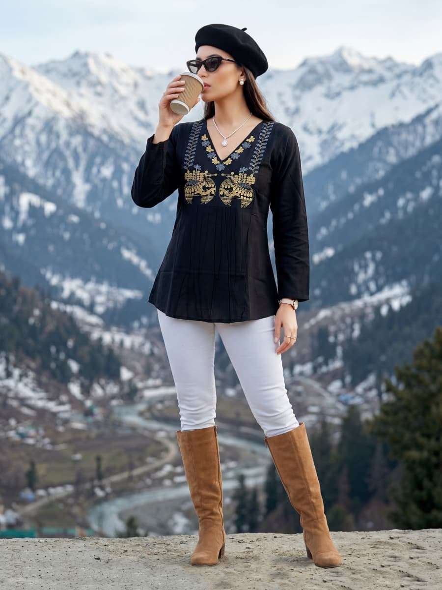 Tips And Tops Pulpy Vol - 16 - Amrah Wholesale