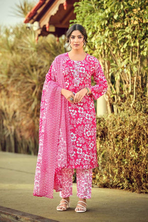 Tips And Tops Summer Fashion Vol-10