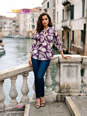 Tips Tops Baby Vol-08