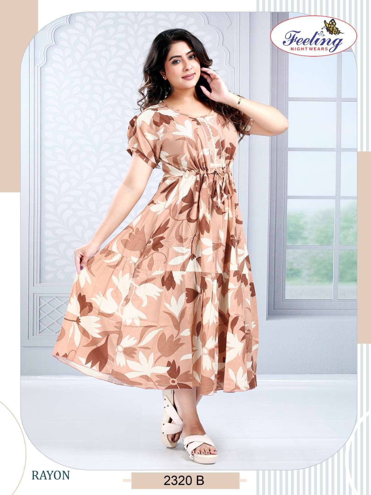 Trendy 2320