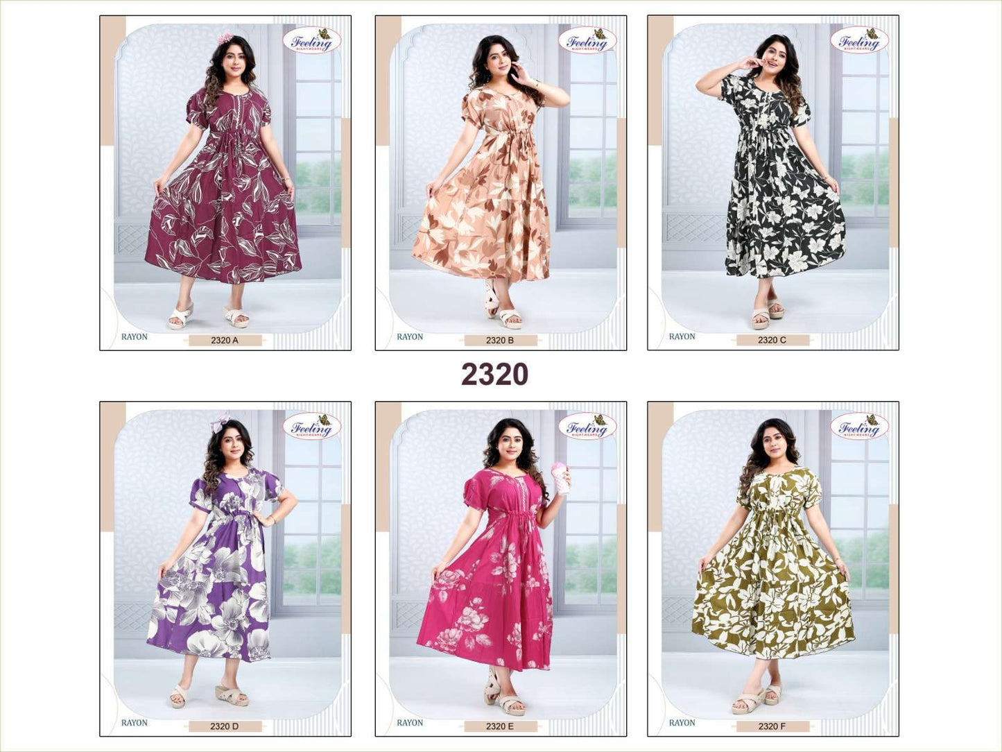 Trendy 2320