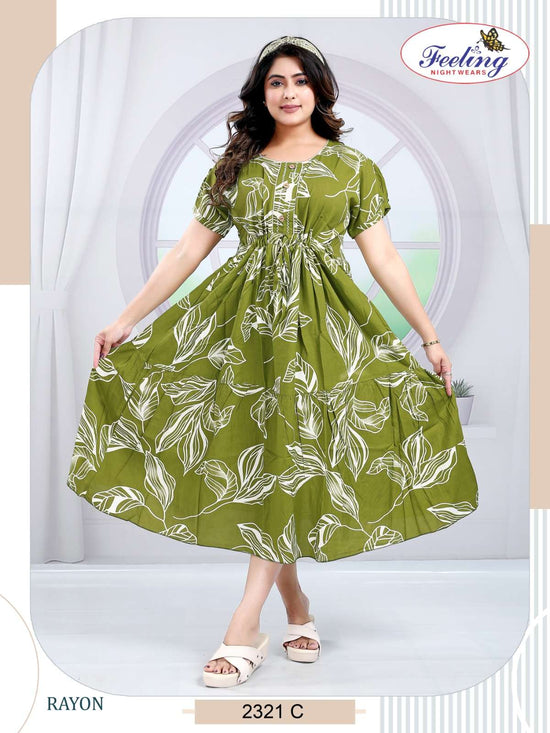 Trendy 2320