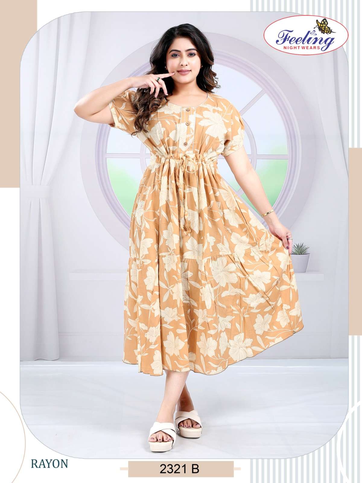 Trendy 2321