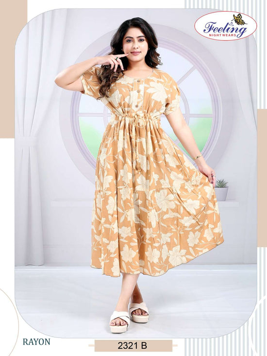 Trendy 2321