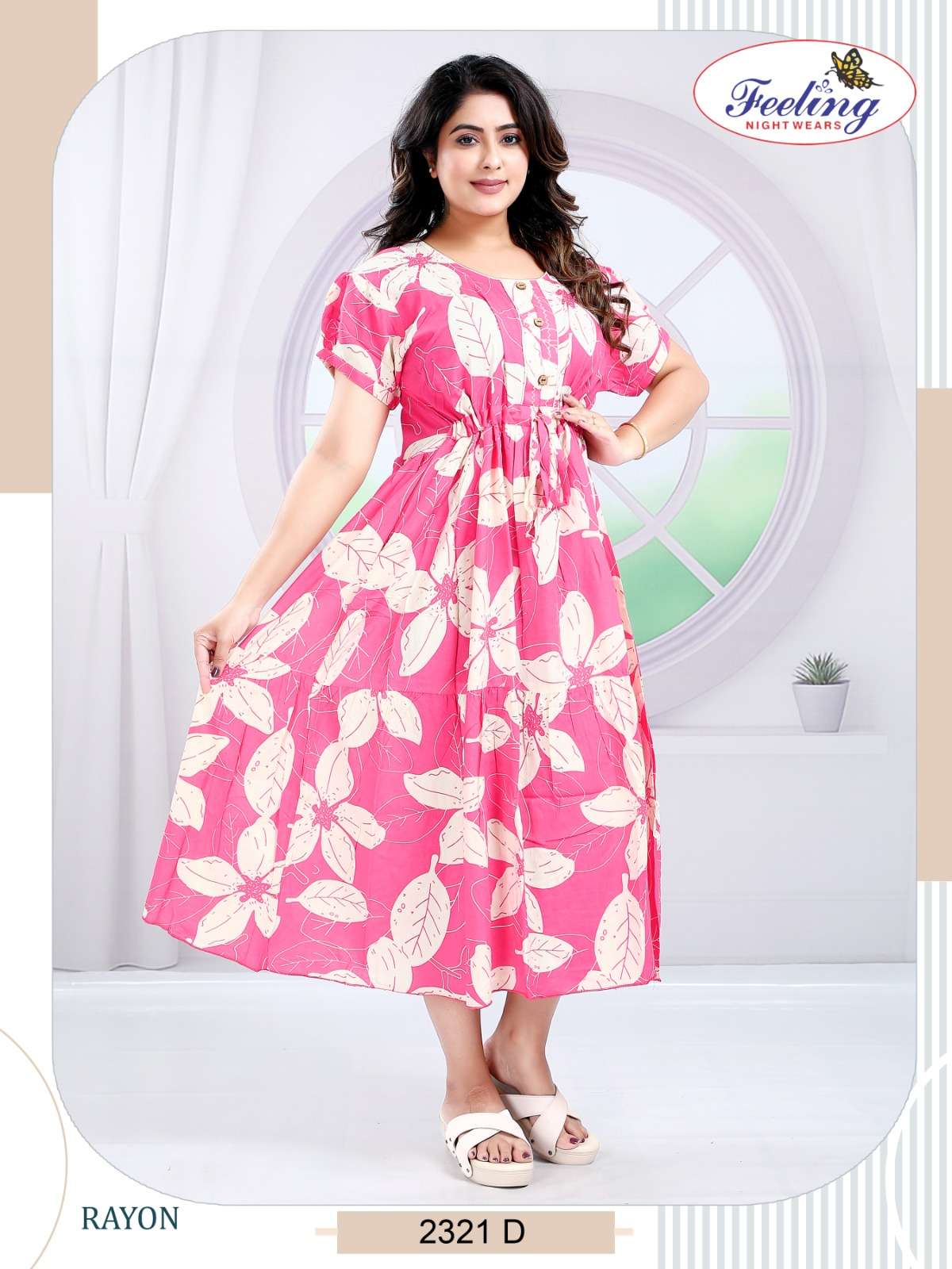 Trendy 2321