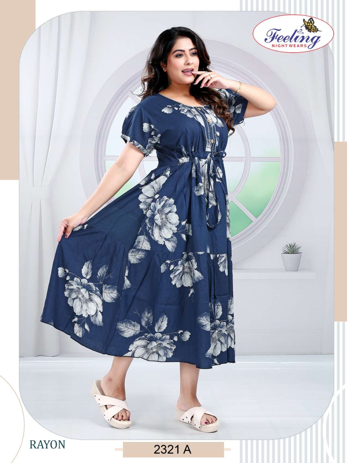 Trendy 2321