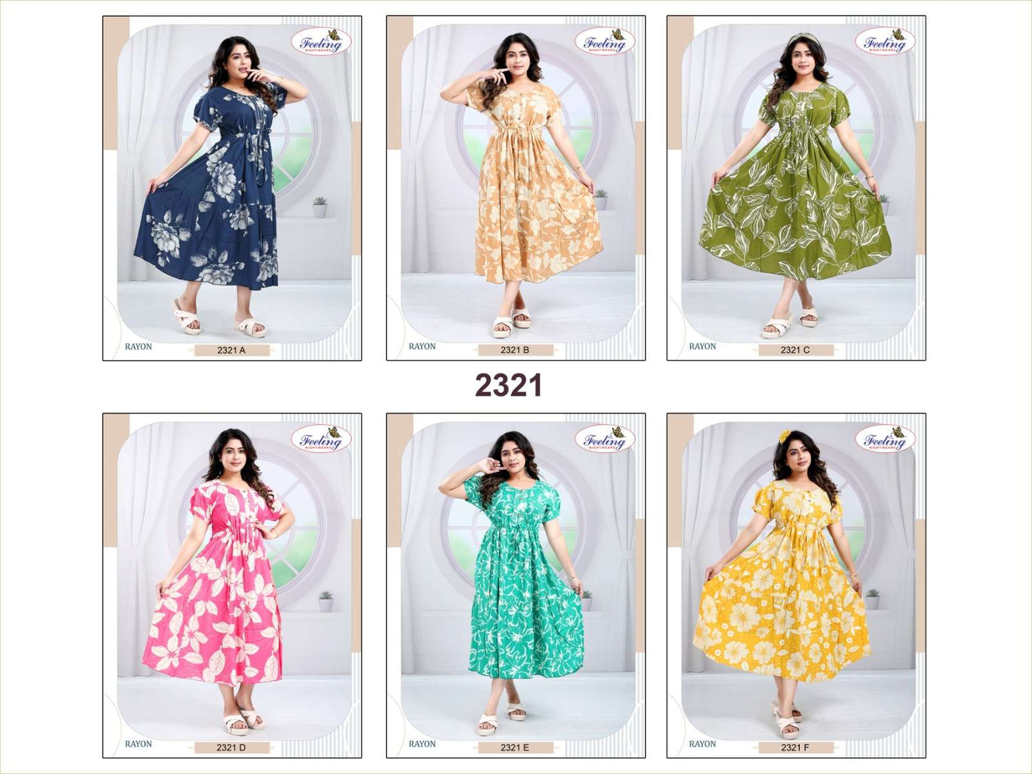 Trendy 2321