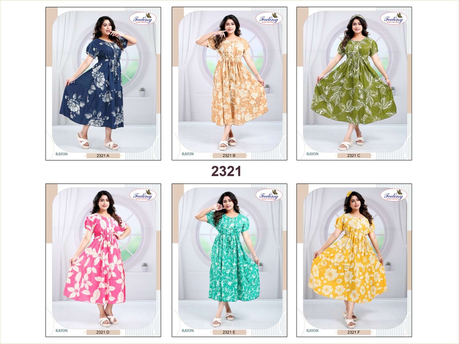 Trendy 2321