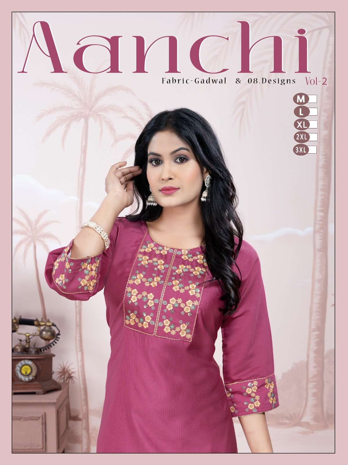 Trendy Aanchi Vol 3