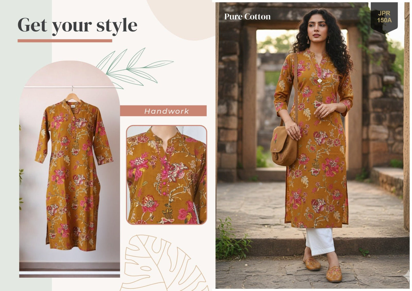 Trendy Aarvika - Amrah Wholesale
