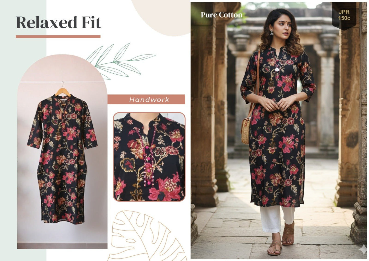 Trendy Aarvika - Amrah Wholesale