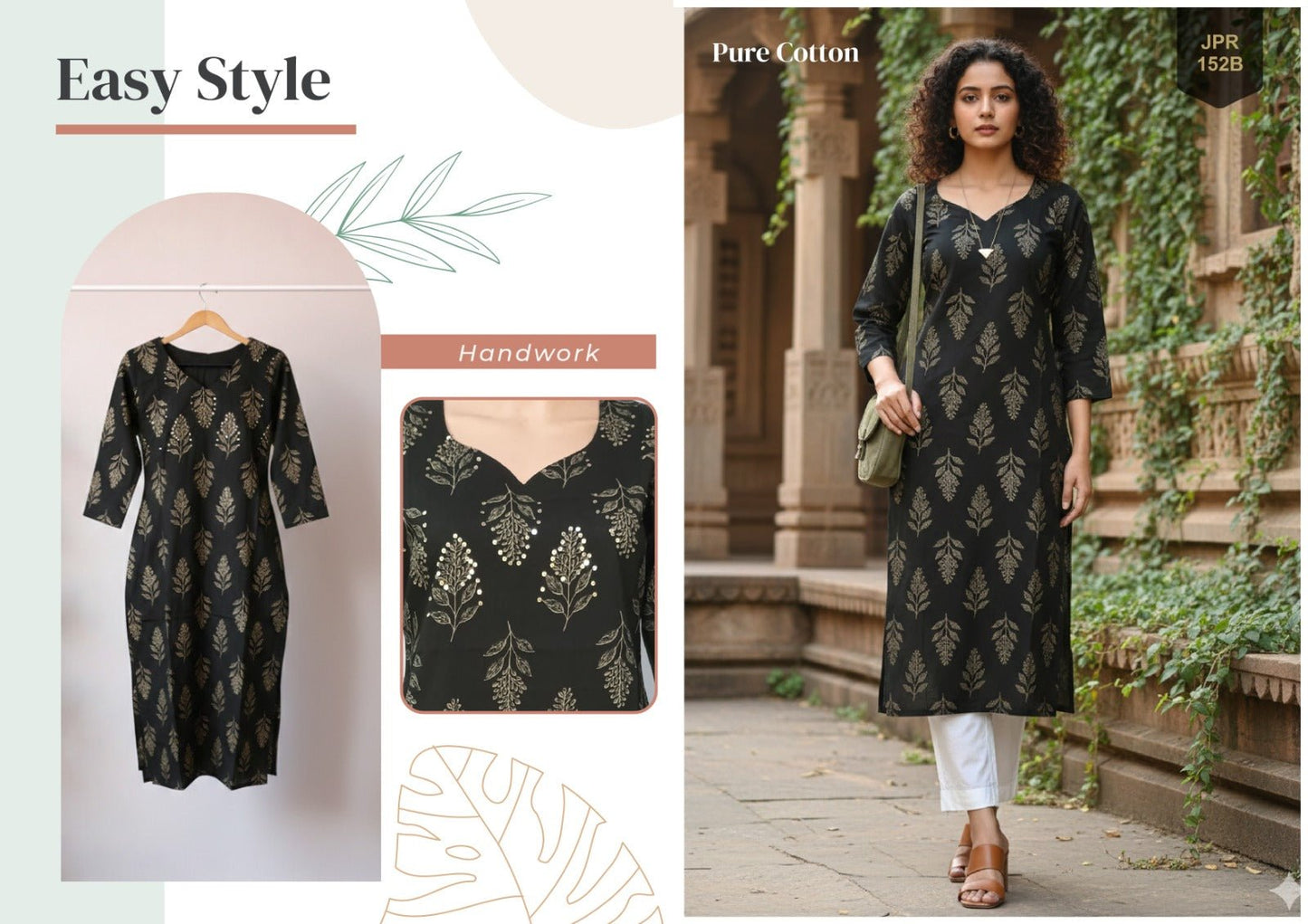 Trendy Aarvika - Amrah Wholesale