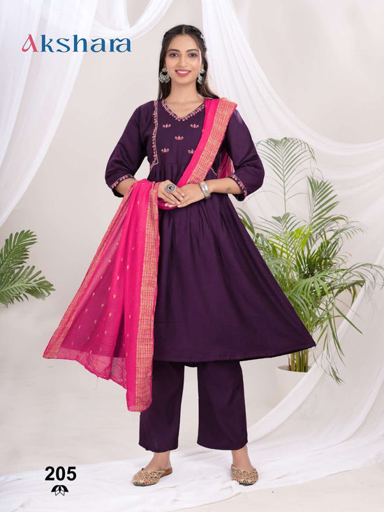 Trendy Akshara Vol 2