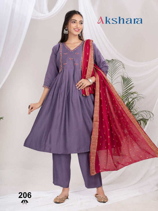 Trendy Akshara Vol 2