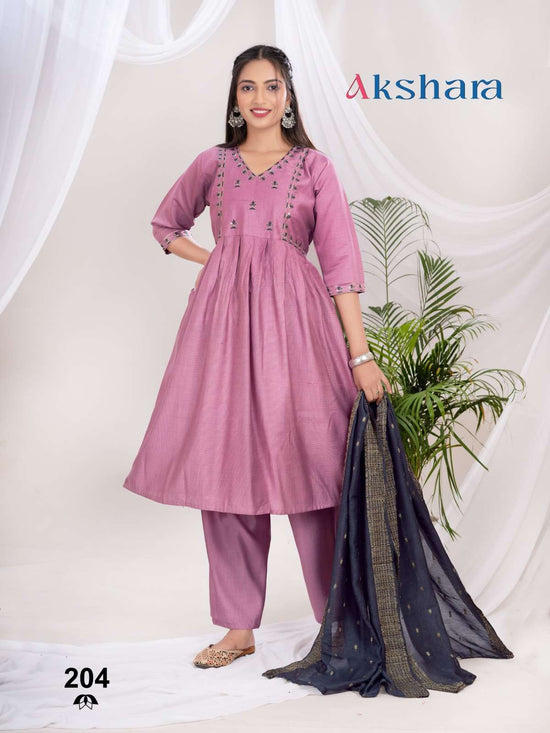 Trendy Akshara Vol 2