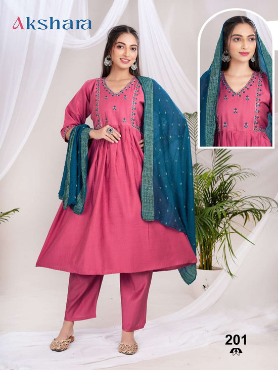 Trendy Akshara Vol 2