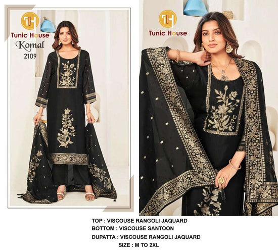 Tunic House Komal - Amrah Wholesale